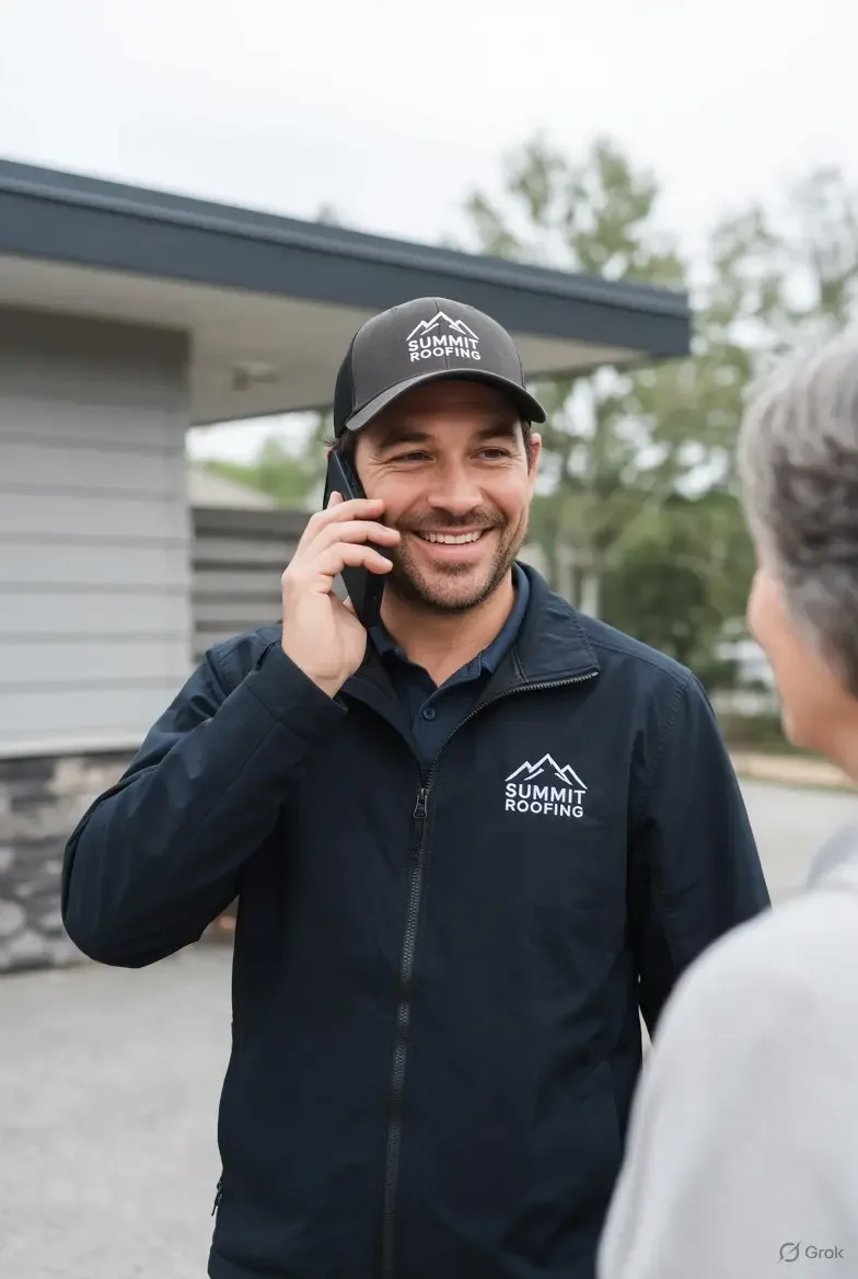 Flat Roof Leak Repair Aliso Viejo, CA FAQs
